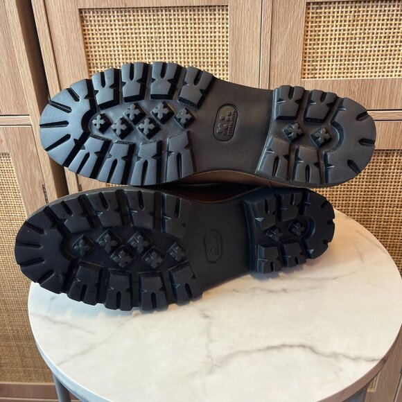 BNIB Nisolo Go to Chelsea Boot 2.0, Brown, Size Women's US 10 - Picture 5 of 12